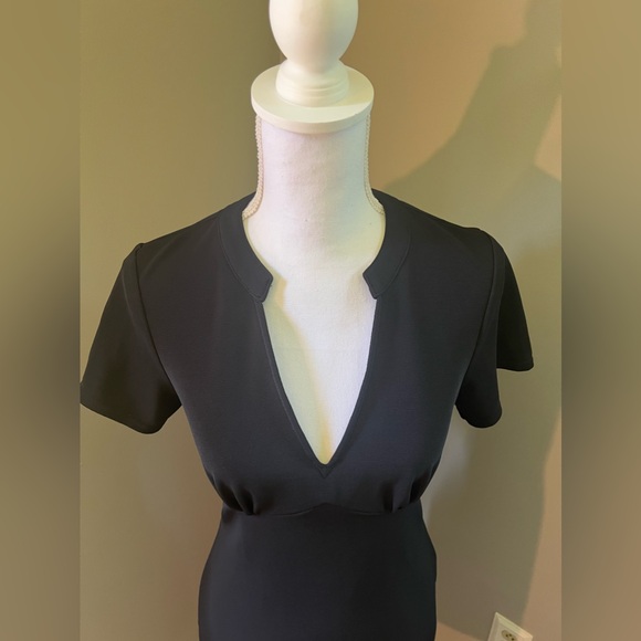 Bebe little black dress - Picture 4 of 13